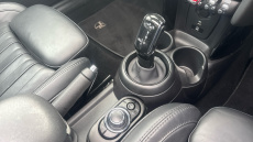 MINI Hatchback 1.5 Cooper Exclusive 3dr Auto Petrol Hatchback